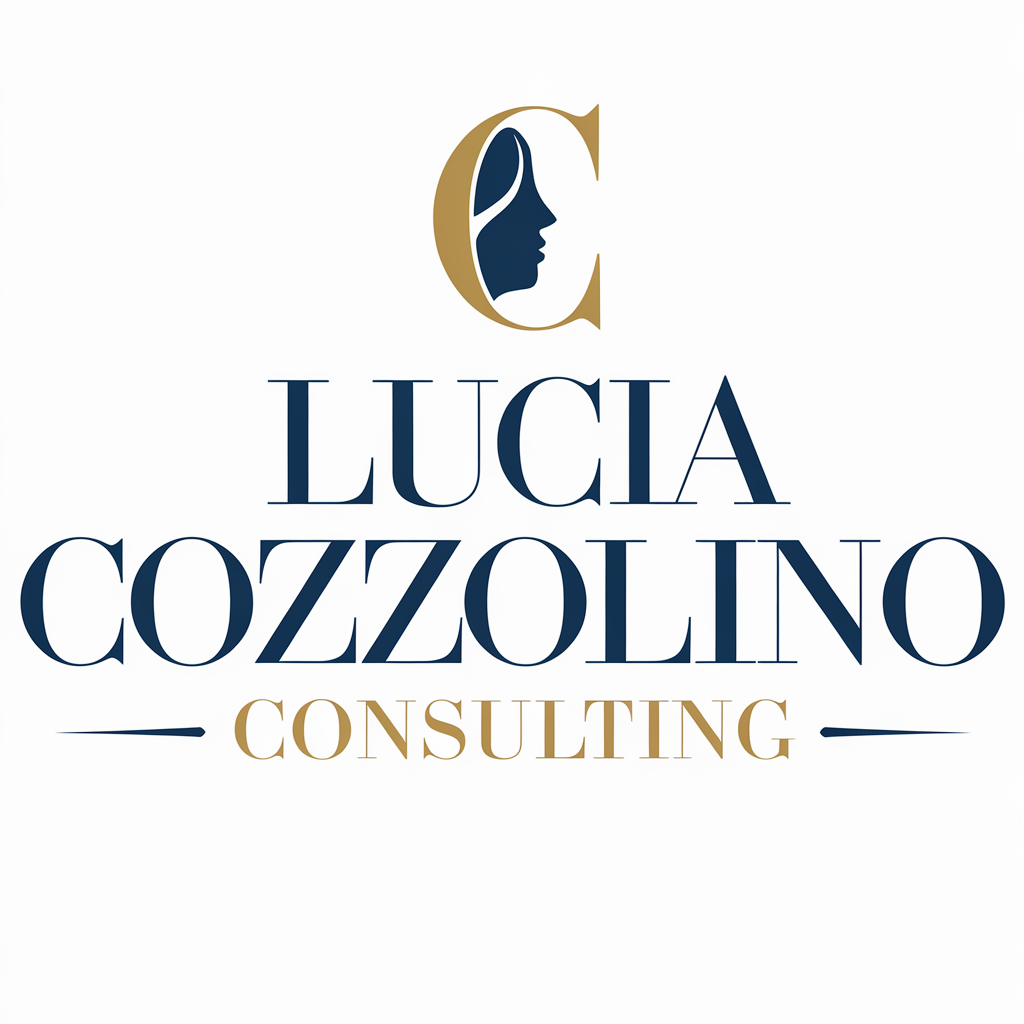 Rag. Sociale: COZZOLINO LUCIA PEC: luciacozzolinoconsulting@pec.it  Partita IVA: 10164121211